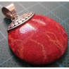 Silver Pendant