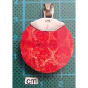 Silver Pendant