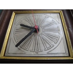 The Wall Clock