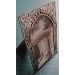 Silver Picture Frame_20