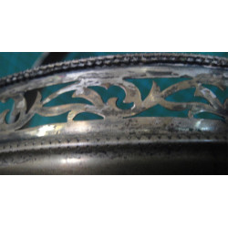 Silver Sugar Bowl_195