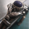 Lapice Stone SILVER BRACELET_431