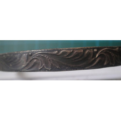 Lapis Taşlı Gümüş Bilezik_432