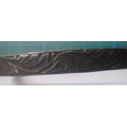 Lapis Taşlı Gümüş Bilezik_432