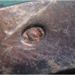 Lapis Taşlı Gümüş Bilezik_432