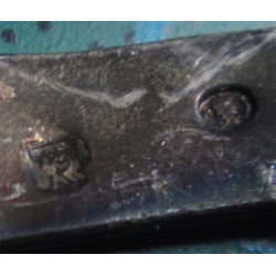 Lapis Taşlı Gümüş Bilezik_432