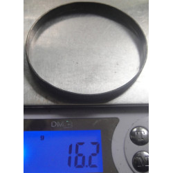 Lapis Taşlı Gümüş Bilezik_432