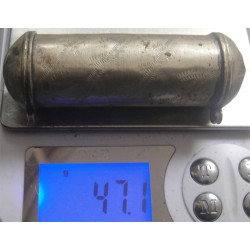 El İşçilikli Cevşen Kabı_48