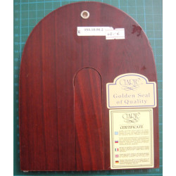 Dini Figurlü Gümüş Tablo_578