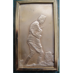 Silver Atatürk Picture_581