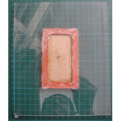 Silver Atatürk Picture_581