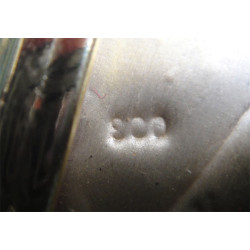 Silver Atatürk Picture_581