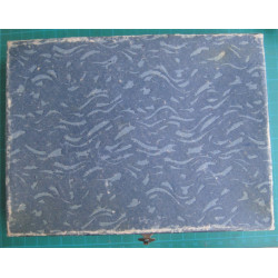 Kutusunda Osmanlı Paralı Şeker Maşası ve 6 adet Çay Kaşığı_246