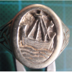 Silver Ring_833