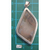 Silver Pendant