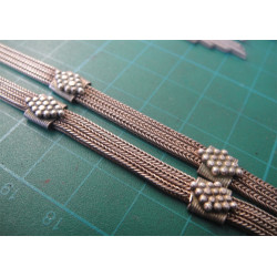 Hand Made Silver Necklace_280