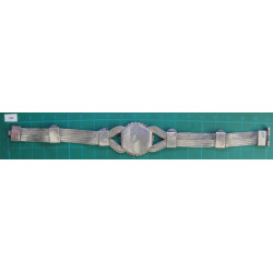 Hand Made Silver Necklace_280