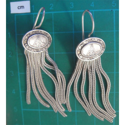 Hand Made Silver Necklace_280