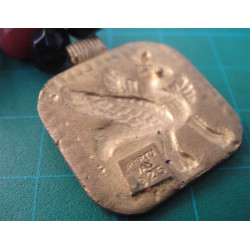 Osmanlı Paralı Kolye, Bileklik ve Küpe Set