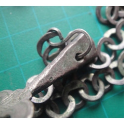 Ermeni İşçilikli Antika Kolye