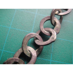 Ermeni İşçilikli Antika Kolye