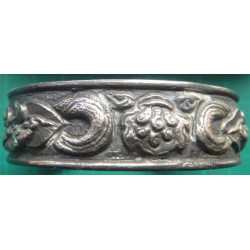 Silver Bracelet_442