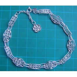 Silver Bracelet_443