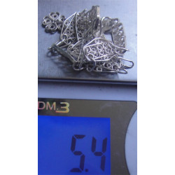 Silver Bracelet_443