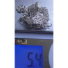 Silver Bracelet_443