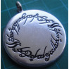 Silver Pendant