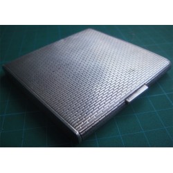 Silver Cigarette Case_82
