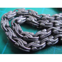 Gümüş Arnavut Zincir