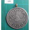 Ottoman 5 kurus Pendant