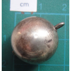 Gümüş Top Köstek Sallama_15