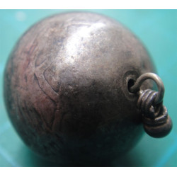 Gümüş Top Köstek Sallama_16