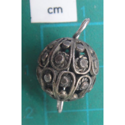 Osmanlı Top Köstek Sallama_23