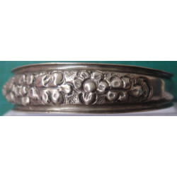 Gül Desenli Bilezik_444