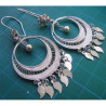 Silver Earring_270