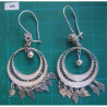 Silver Earring_270