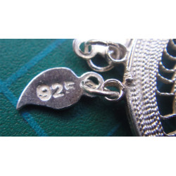 Silver Earring_270