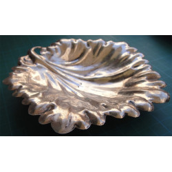 Silver Ashtray_74