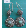Silver Earring_273