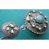 Silver Earring_273