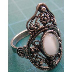 Silver Ring_889