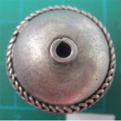 Gümüş Top Köstek Sallama_30