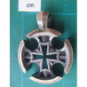 Silver Pendant