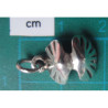 Silver Pendant