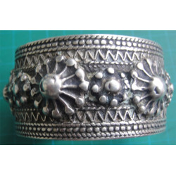 Silver Bracelet_445