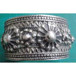 Silver Bracelet_445