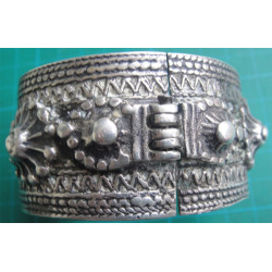 Silver Bracelet_445